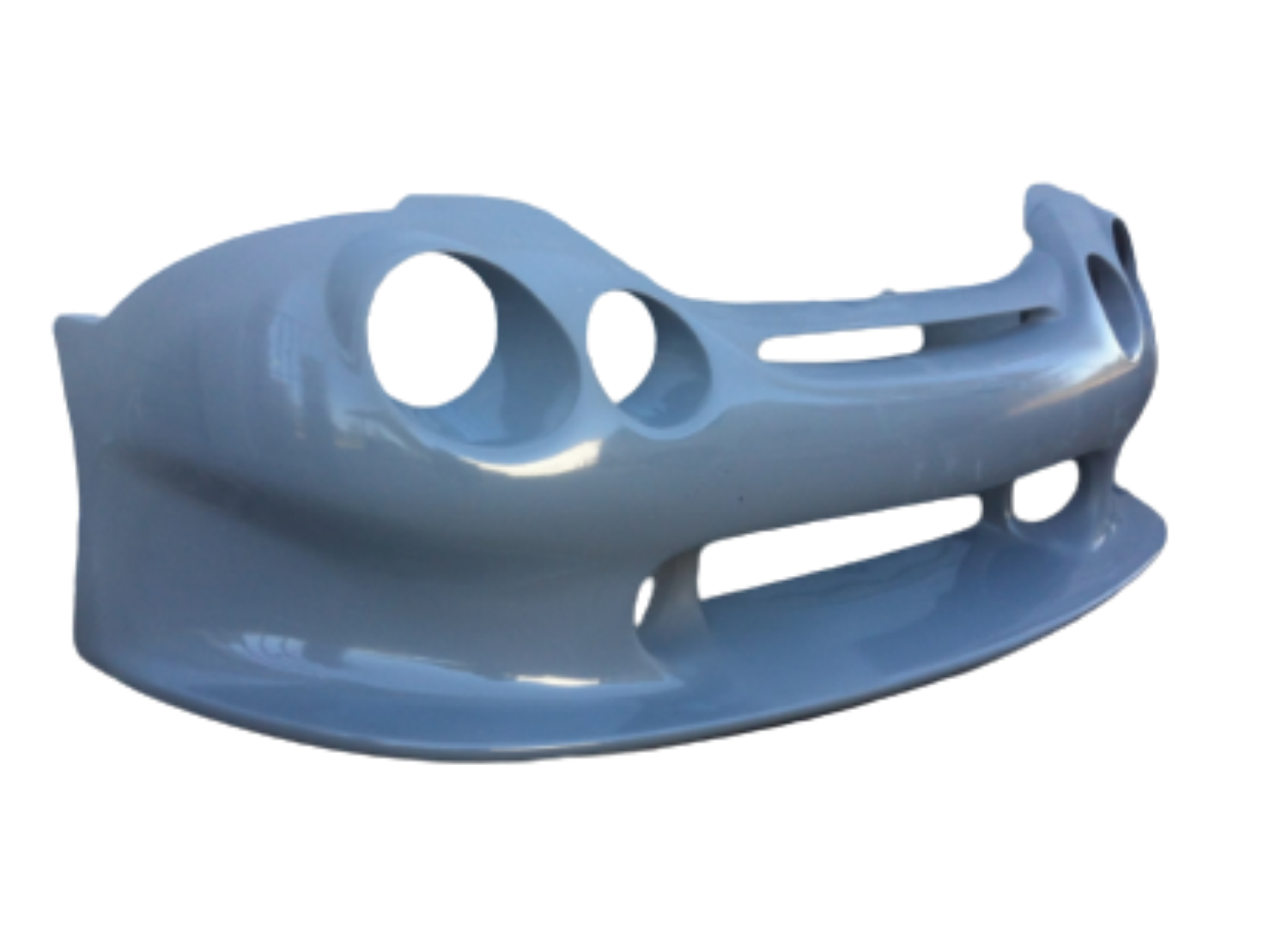 AU Front Bumper Bar Race V8 Supercar