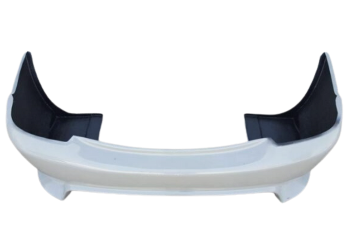 AU Rear Bumper Bar Race V8 Supercar