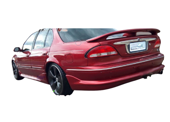 EF EL Rear Skirt XR8 XR6 Style