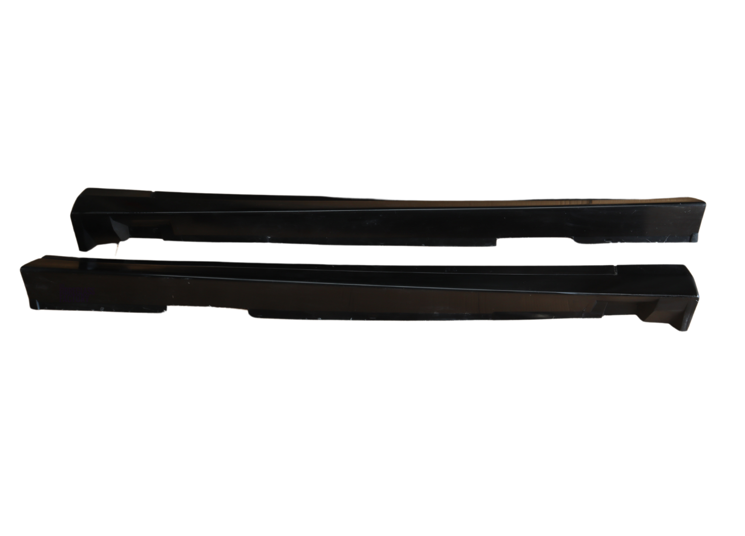 VY Sedan Side Skirts Clubsport Style