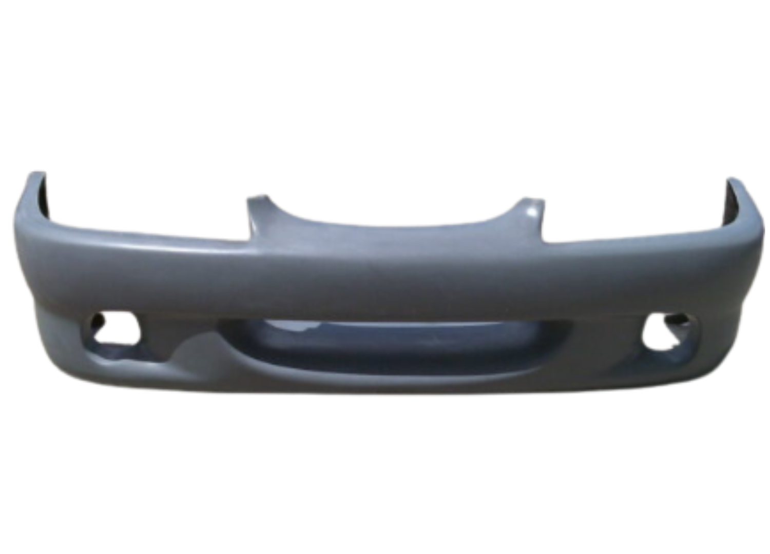 EA EB ED Front Bumper Bar GT Style