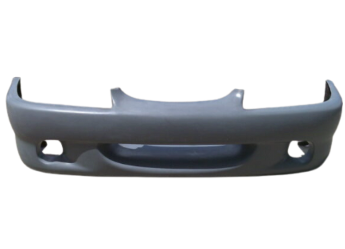 EA EB ED Front Bumper Bar GT Style