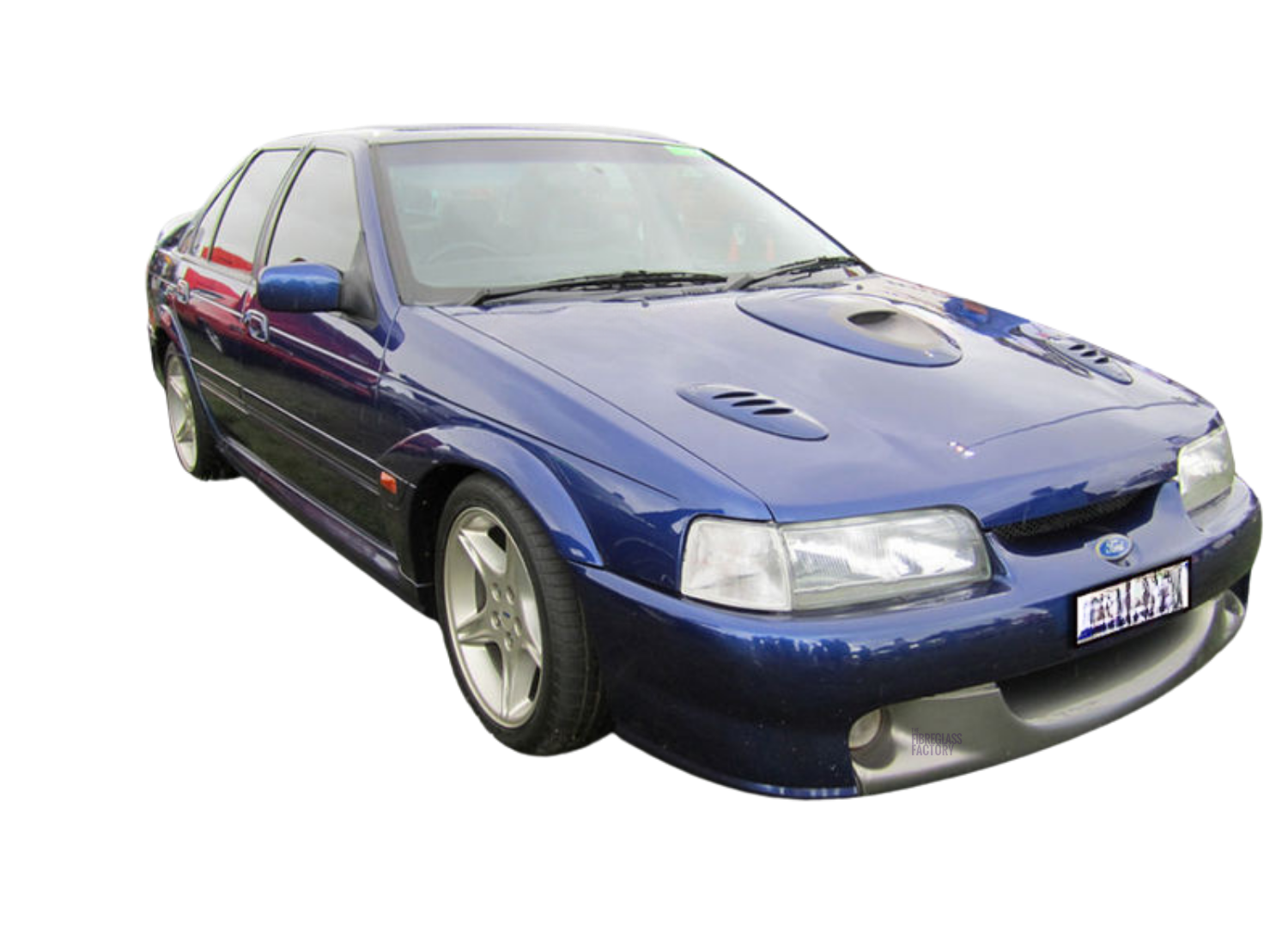 EB GT Scoop