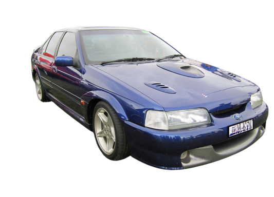 EB GT Scoop