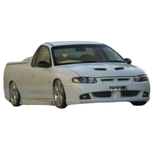 VU VY VZ Side Skirts Ute Monaro GTO GTS Style