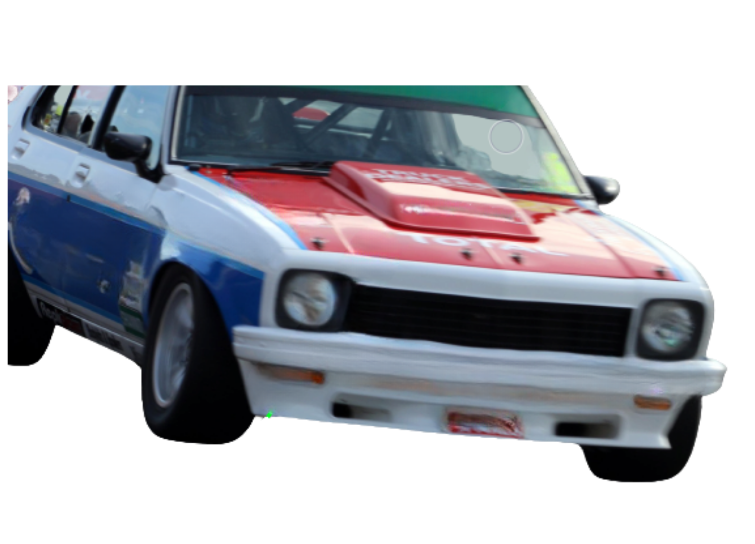 Torana LH LX A9X Scoop Short Version