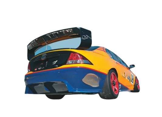 AU Rear Bumper Bar Race V8 Supercar