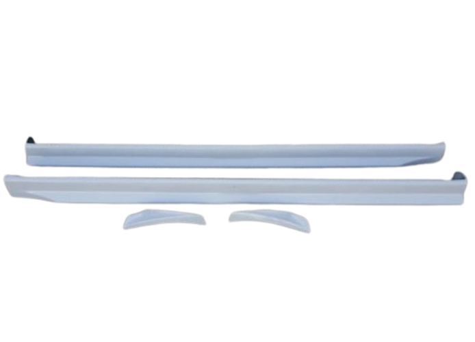 AU Supercar Side Skirts