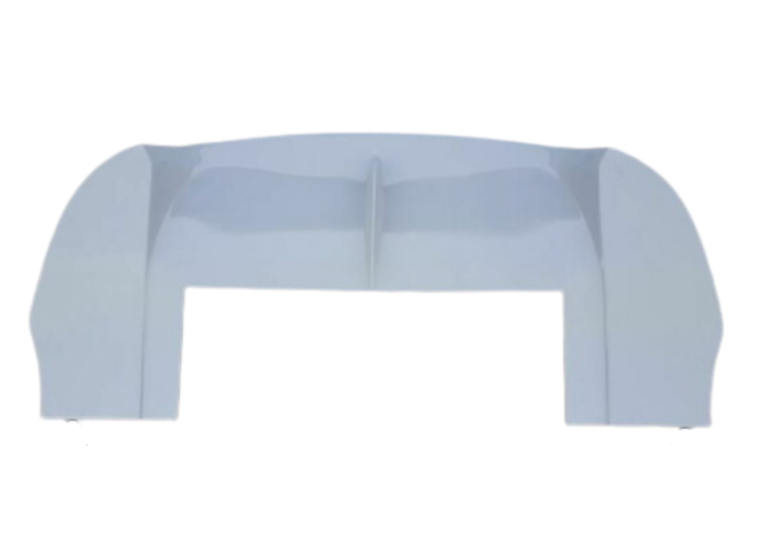 AU Rear Bumper Bar Race V8 Supercar