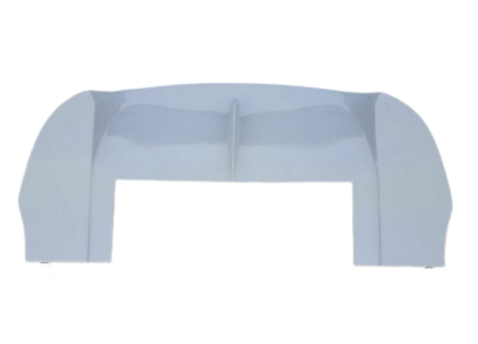 AU Rear Bumper Bar Race V8 Supercar