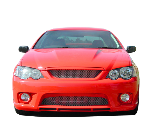 BA BF GT Front Bar