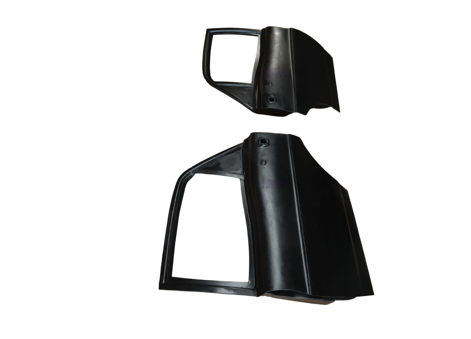 XY XW Rear Doors RACE