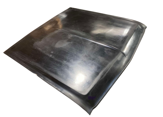 XW XY ZC ZD Fibreglass Bonnet