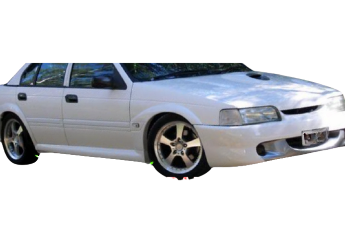 EA EB ED Sedan Bodykit GT Style
