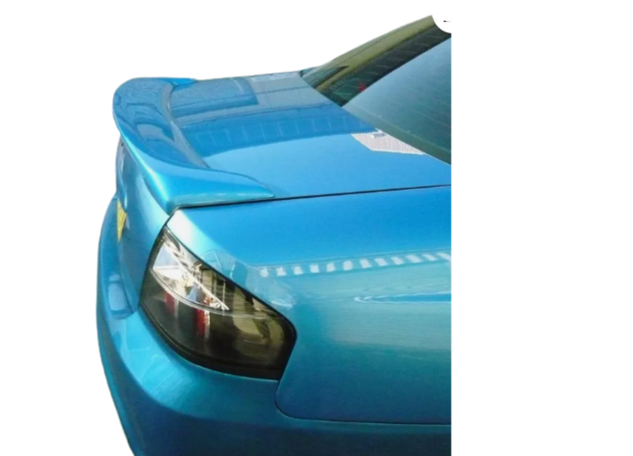 BA BF Rear Bobtail Spoiler DJR Style