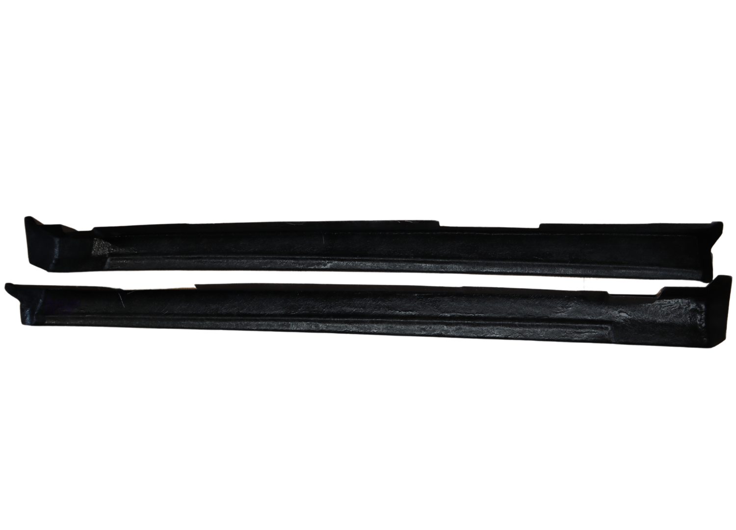 VY Sedan Side Skirts Clubsport Style