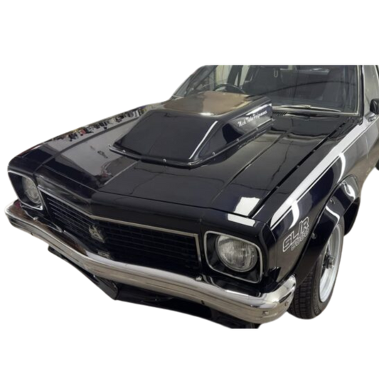 Torana LH LX A9X Scoop 130mm Custom Height