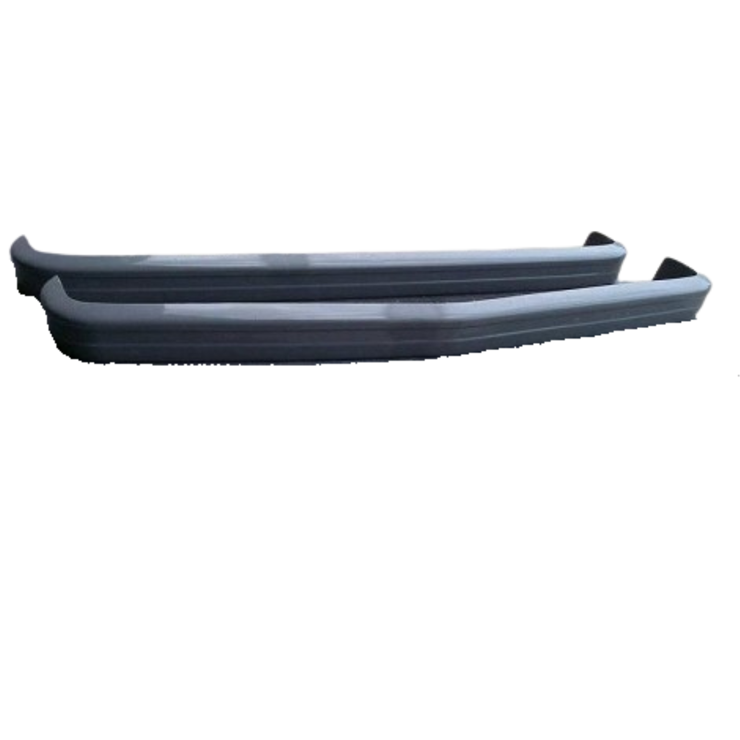 Torana UC Front and Rear Bumper Bars Suits Sedan and Hatch