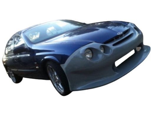 AU Front Bumper Bar Race V8 Supercar