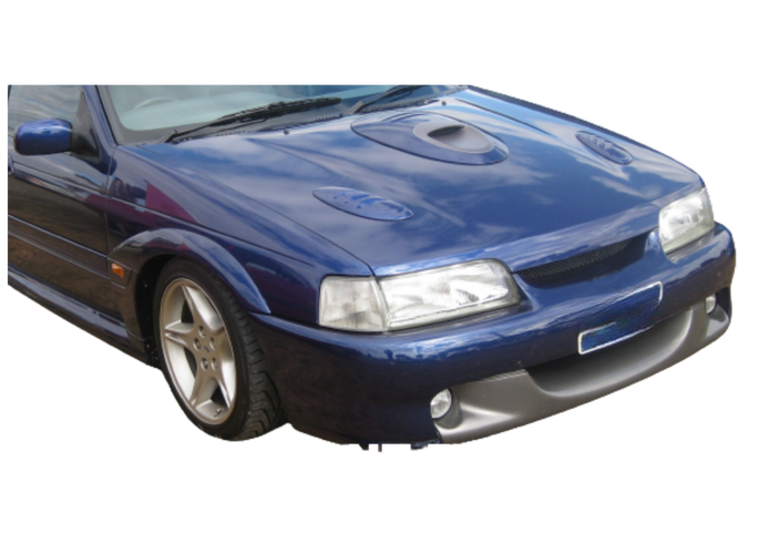EA EB ED Sedan Bodykit GT Style