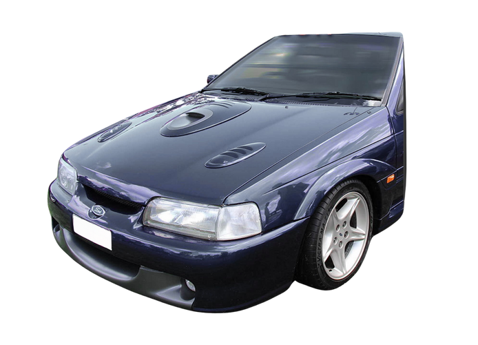 EB GT Scoop