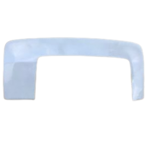 VL Rear Lip Lower Spoiler Walkinshaw Style