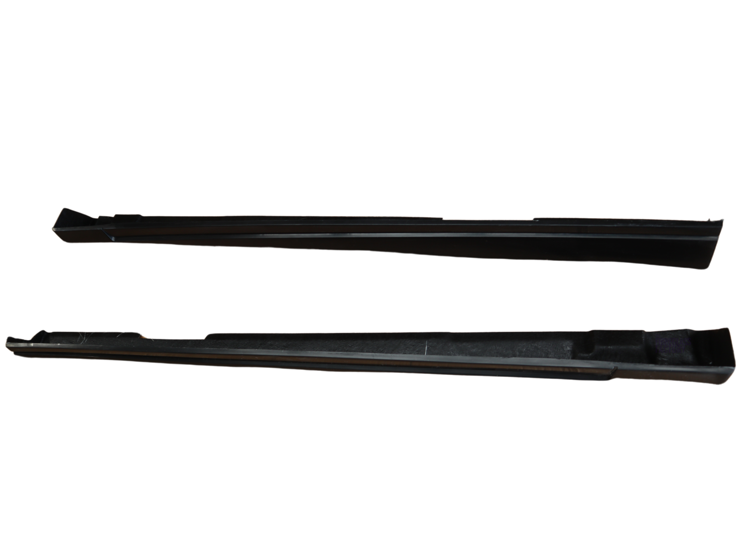 VY Sedan Side Skirts Clubsport Style