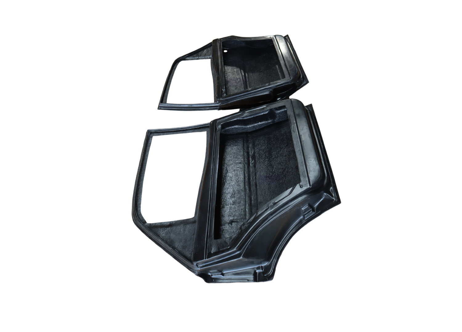 XY XW Rear Doors RACE