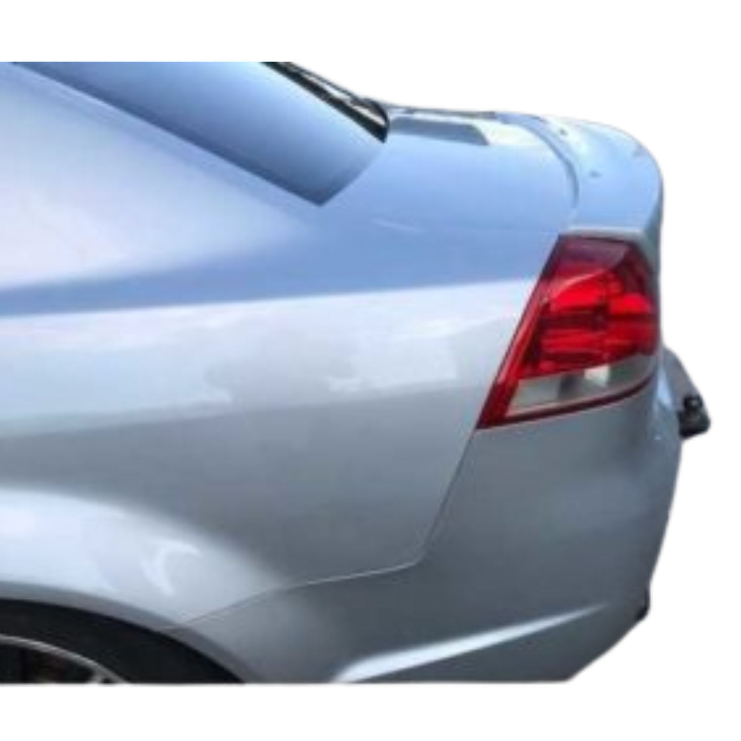 VE Sedan Series 1 Rear Bobtail Boot Spoiler Senator Style