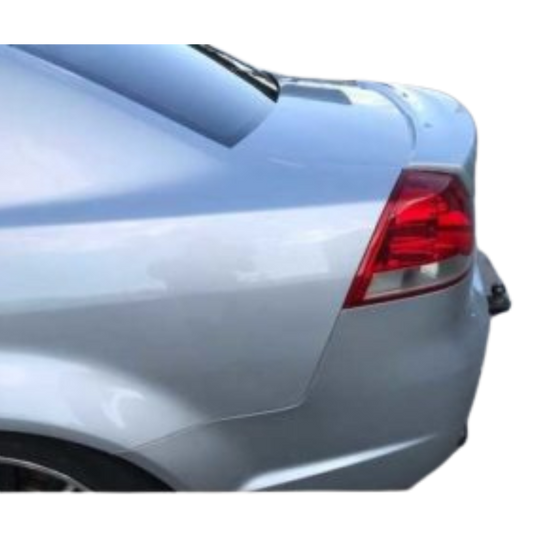 VE Sedan Series 1 Rear Bobtail Boot Spoiler Senator Style