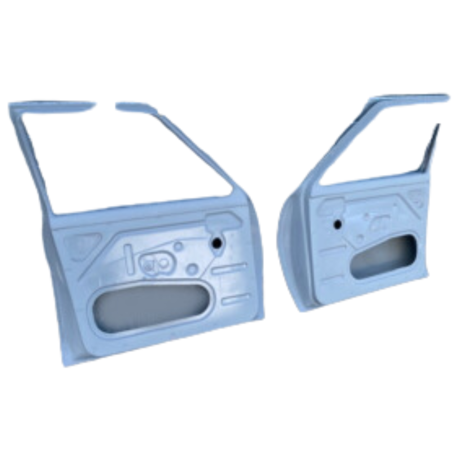 HT HK HG Front Race Doors (Pair)