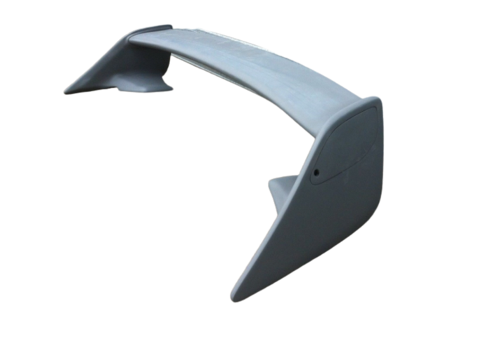 AU Rear Wing Spoiler Hawk Style Suits Sedan
