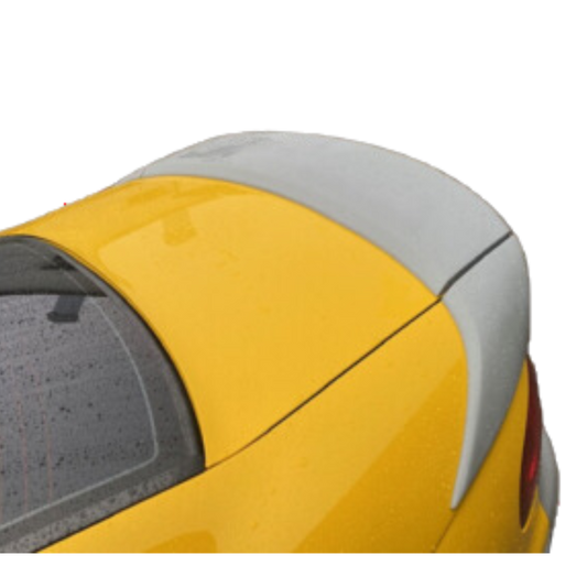 Monaro 3 Piece Roof Spoiler Wing with Brake Light 2 Door Coupe CV8 CV6 GTS