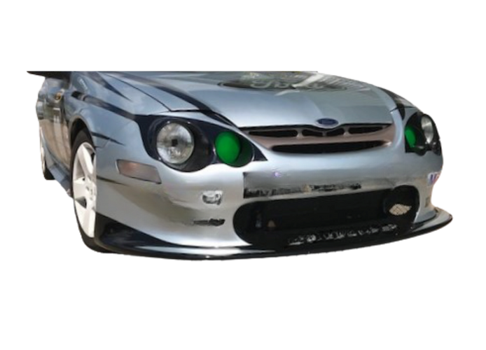 AU Front Bumper Bar Race V8 Supercar
