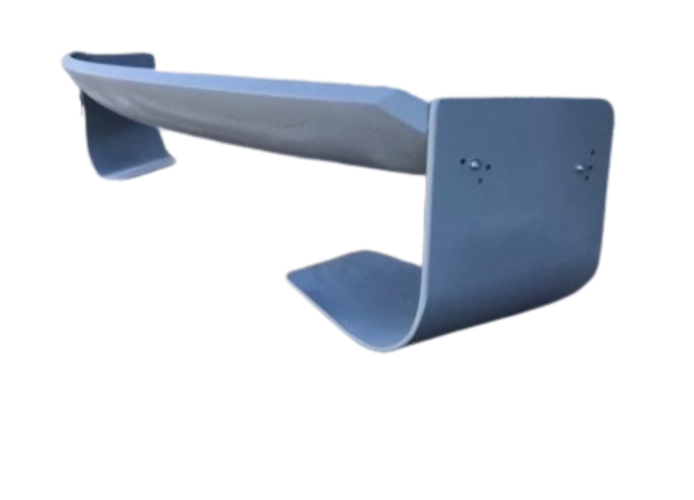 AU Rear Boot Wing Suits V8 Supercar