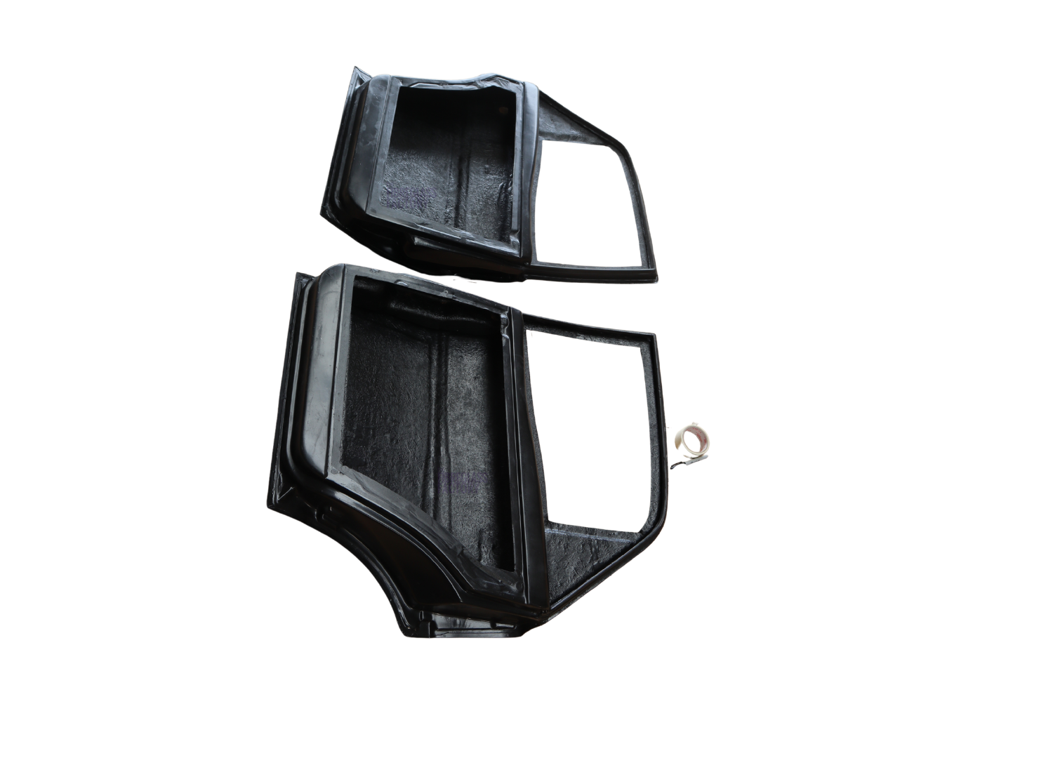 XY XW Rear Doors RACE