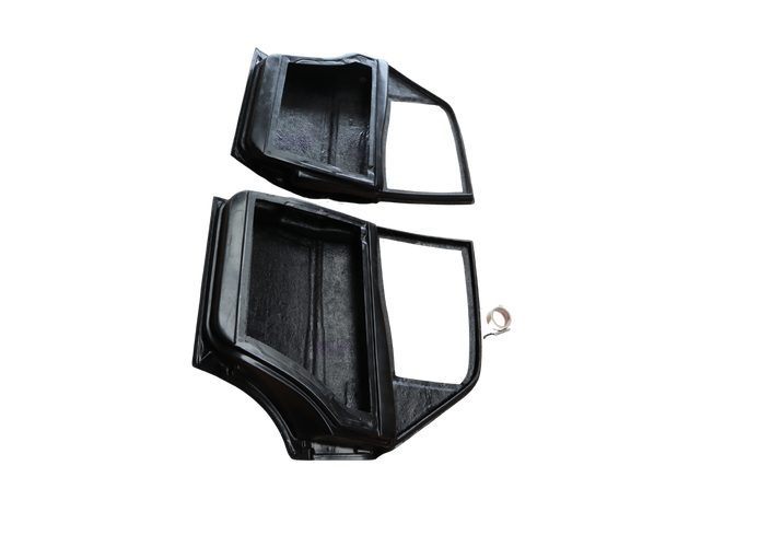 XY XW Rear Doors RACE
