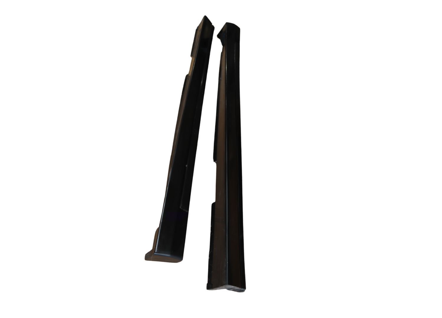 VY Sedan Side Skirts Clubsport Style
