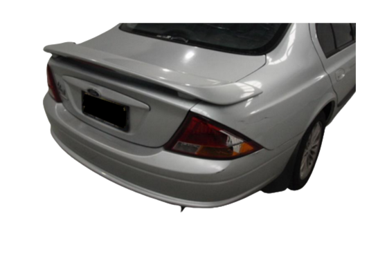 AU Rear Boot Spoiler Wing XR6 XR8 Series 1 Sedan