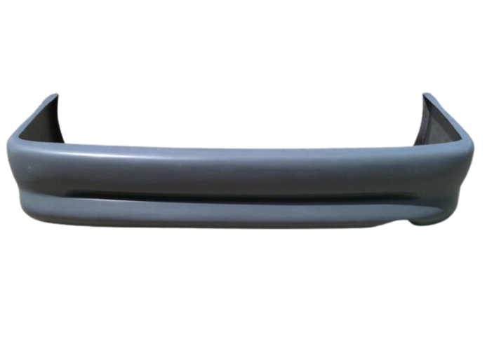 EA EB ED Rear Bumper Bar GT Style Suits Sedan
