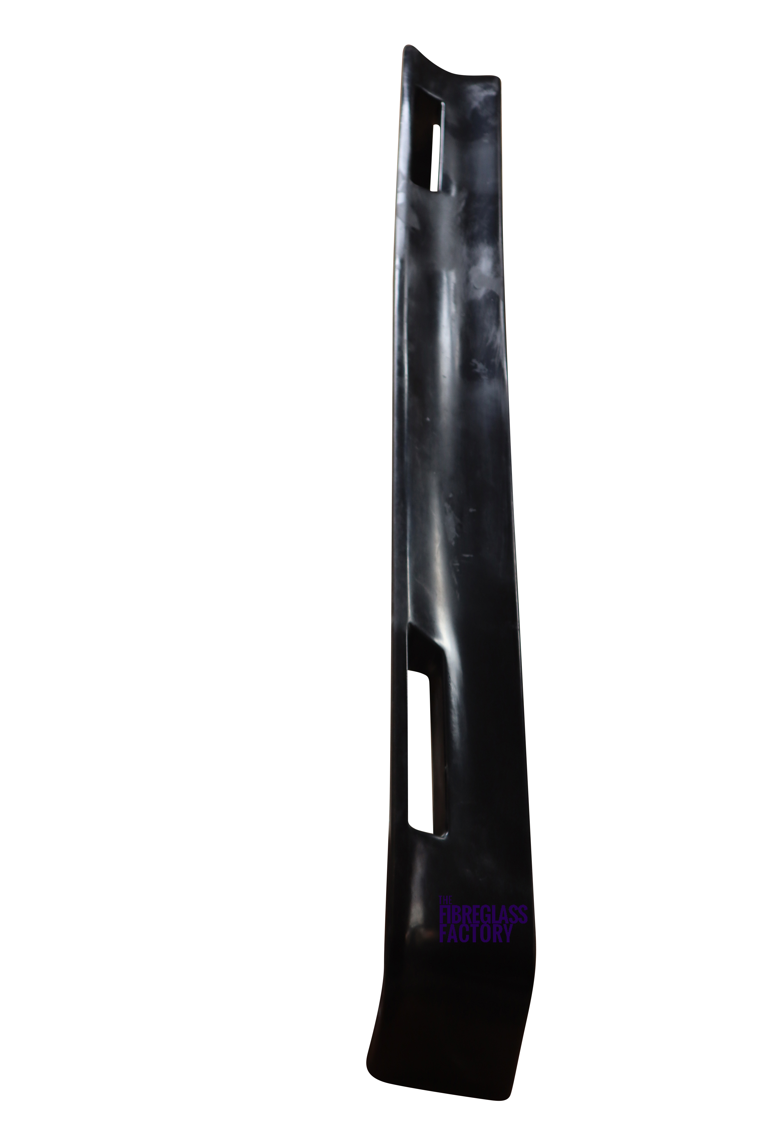 TE - FG Gemini Front Spoiler