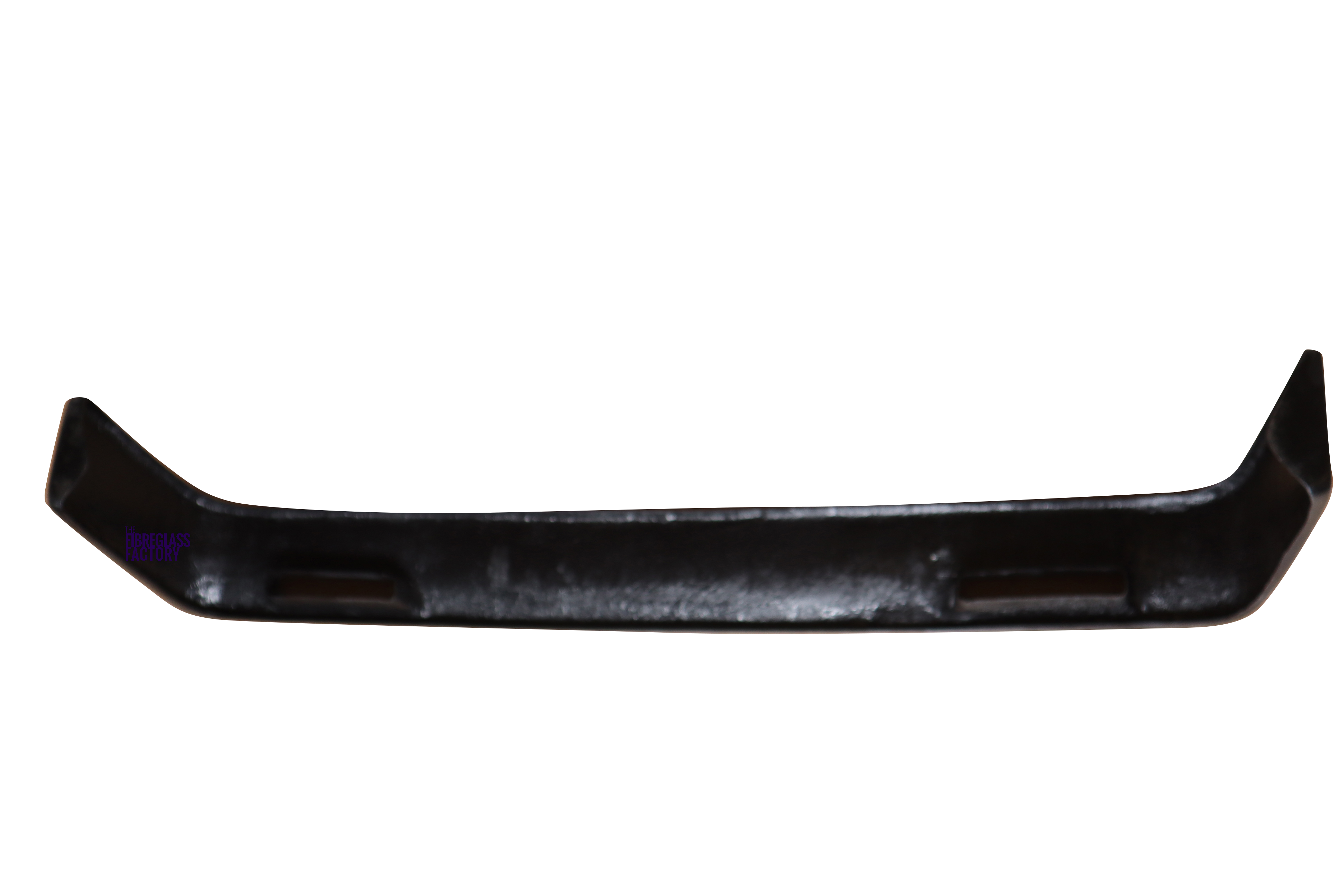 TE - FG Gemini Front Spoiler