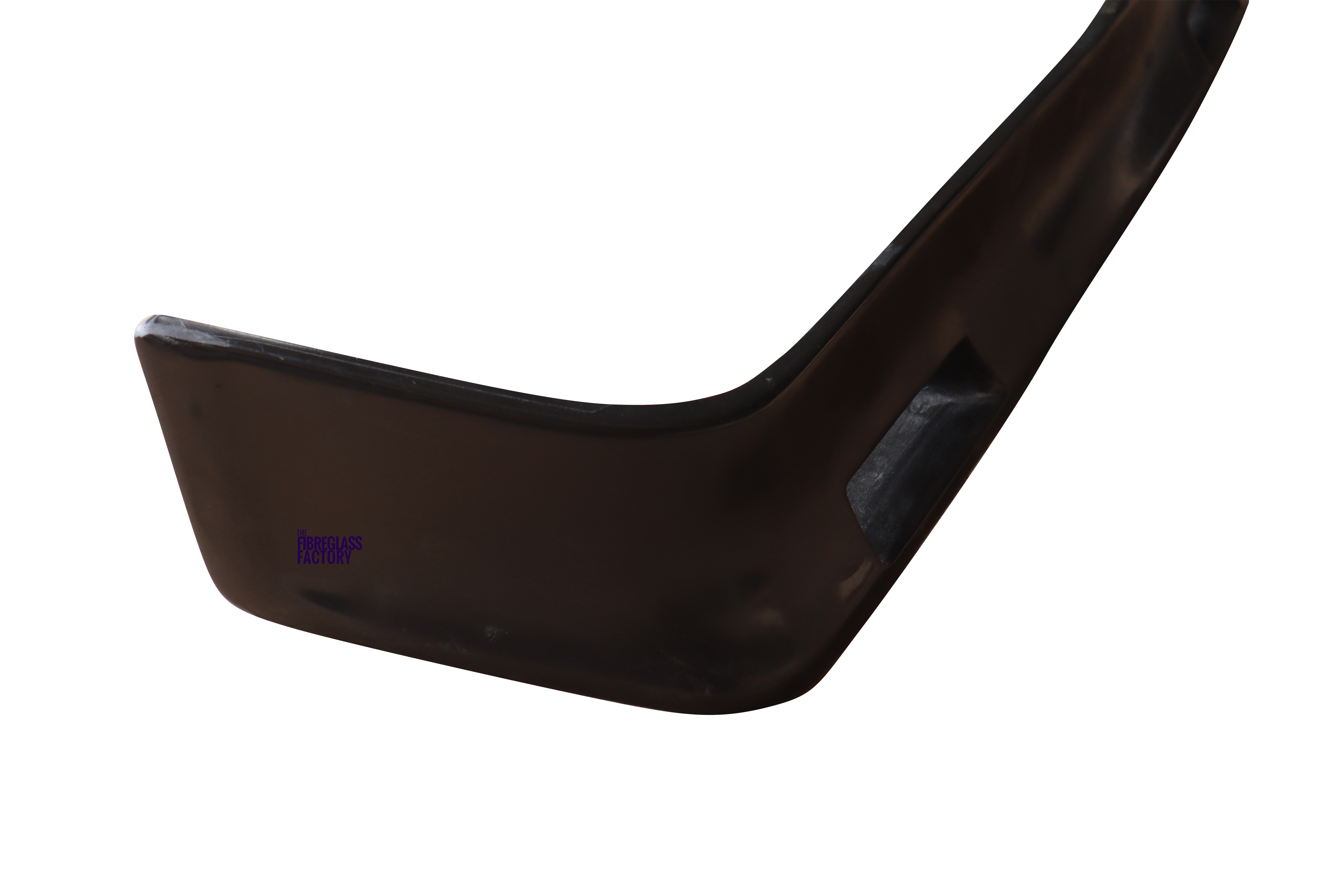 TE - FG Gemini Front Spoiler