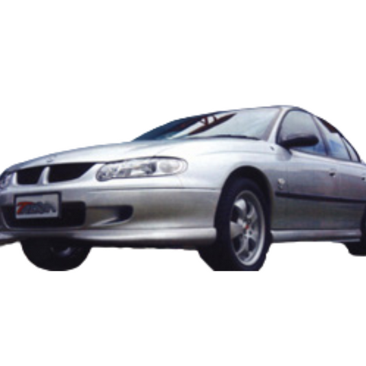 VT Sedan Side Skirts (1997-9/2000)  SS Bodykit Style