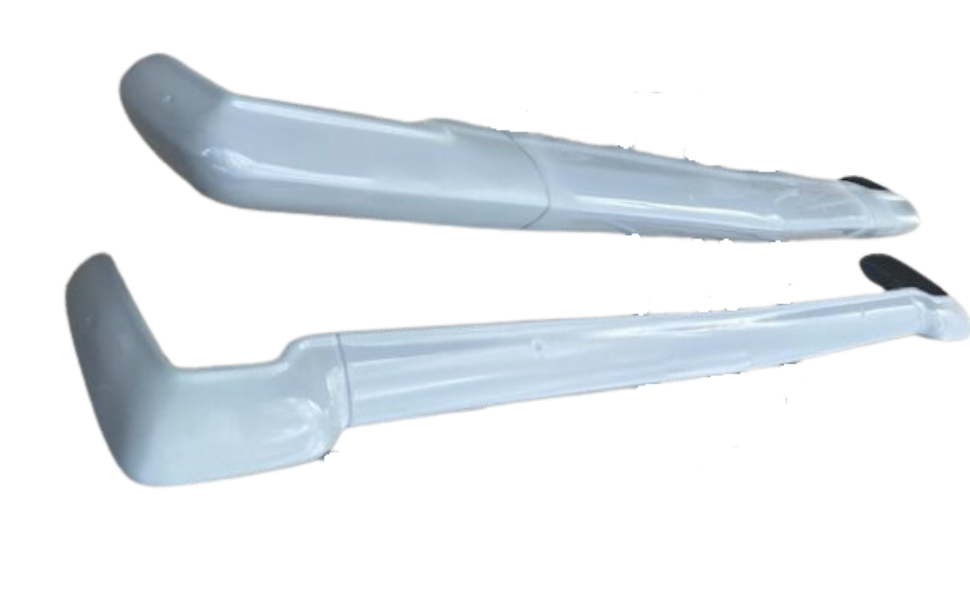 HR Front and Rear Sedan Bumper Bars