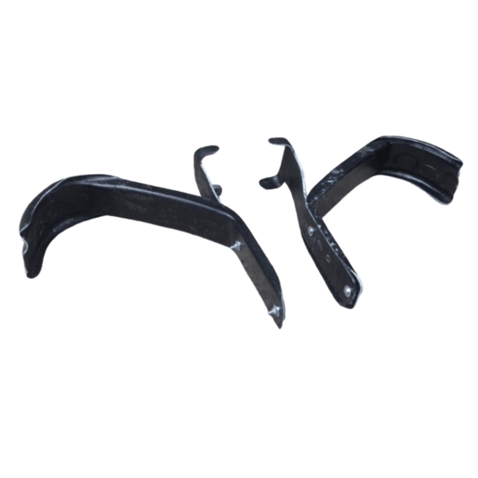 Torana LH LX Front Bumper Bar Brackets