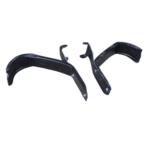 Torana LH LX Front Bumper Bar Brackets