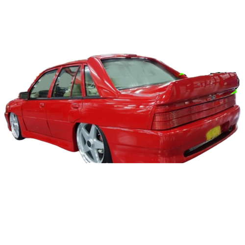 VL Rear Spoiler Bobtail Aero Style