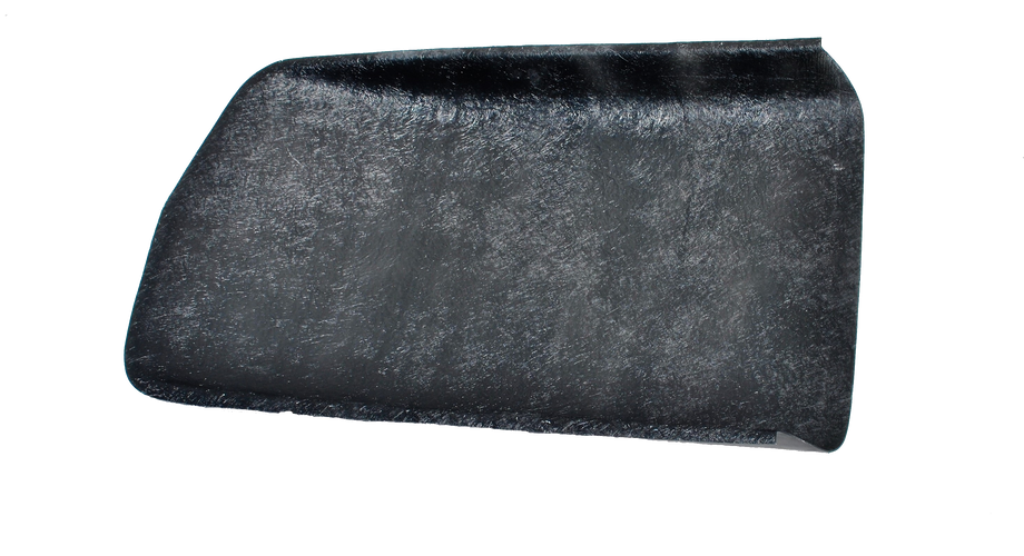A9X Torana Fibreglass Bonnet Scoop