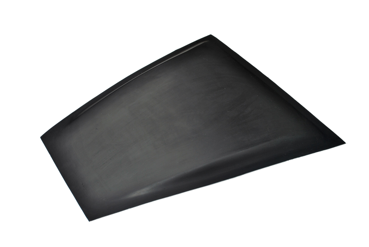 BA BF Bonnet Bulge Scoop - Hump Boss XR8 XR6